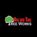 Big and Tall Tree Works logo